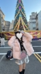 プロフィール写真3・🌷さや🌷｜Girlsおばんざいはちなな - 北新地のガールズバー
