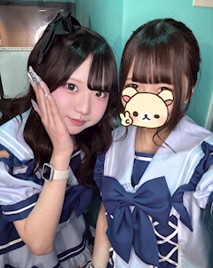 れい🍀CLOVER🍀「ゆきだー！！！！！！！」