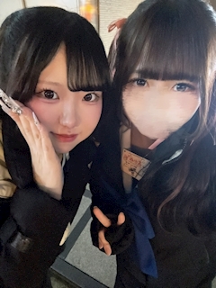 れい🍀CLOVER🍀「なんかあったかい」