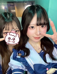 れい🍀CLOVER🍀「北海道かなって思った日」