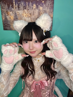 プロフィール写真4・れい🍀CLOVER🍀｜CLOVER・クローバー - 大宮東口のコンカフェ