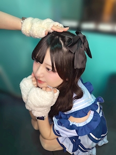 プロフィール写真3・れい🍀CLOVER🍀｜CLOVER・クローバー - 大宮東口のコンカフェ
