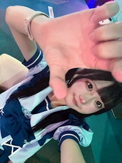 プロフィール写真1・れい🍀CLOVER🍀|CLOVER・クローバー - 大宮東口のコンカフェ