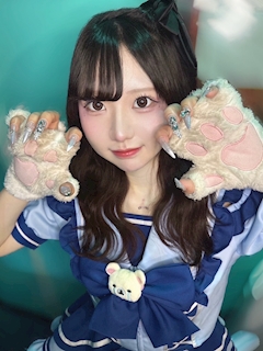 プロフィール写真1・れい🍀CLOVER🍀｜CLOVER・クローバー - 大宮東口のコンカフェ