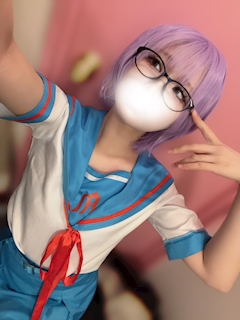 プロフィール写真1・いさな|Lircari-Na・リルカリーナ - すすきののコンカフェ