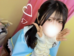 プロフィール写真2・いさな|Lircari-Na・リルカリーナ - すすきののコンカフェ