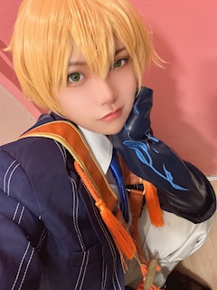 プロフィール写真4・たなか|Lircari-Na・リルカリーナ - すすきののコンカフェ
