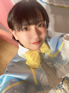 プロフィール写真2・たなか|Lircari-Na・リルカリーナ - すすきののコンカフェ