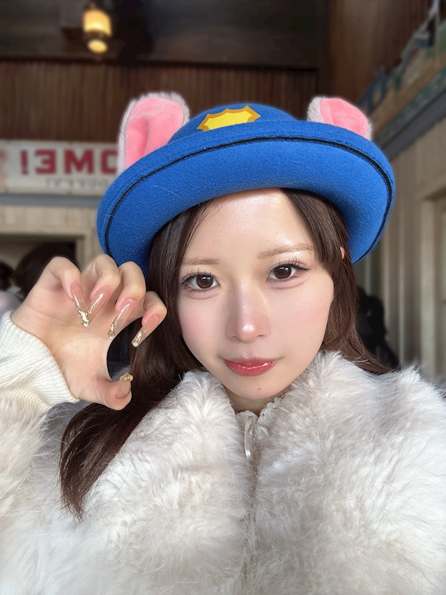 プロフィール写真8・そら【CandySide】｜
