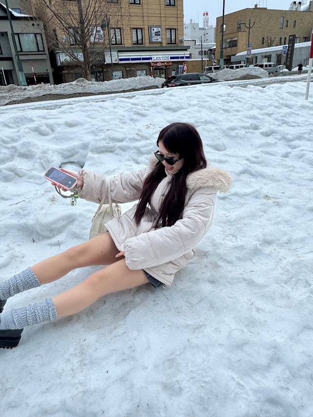 プロフィール写真3・そら【CandySide】｜