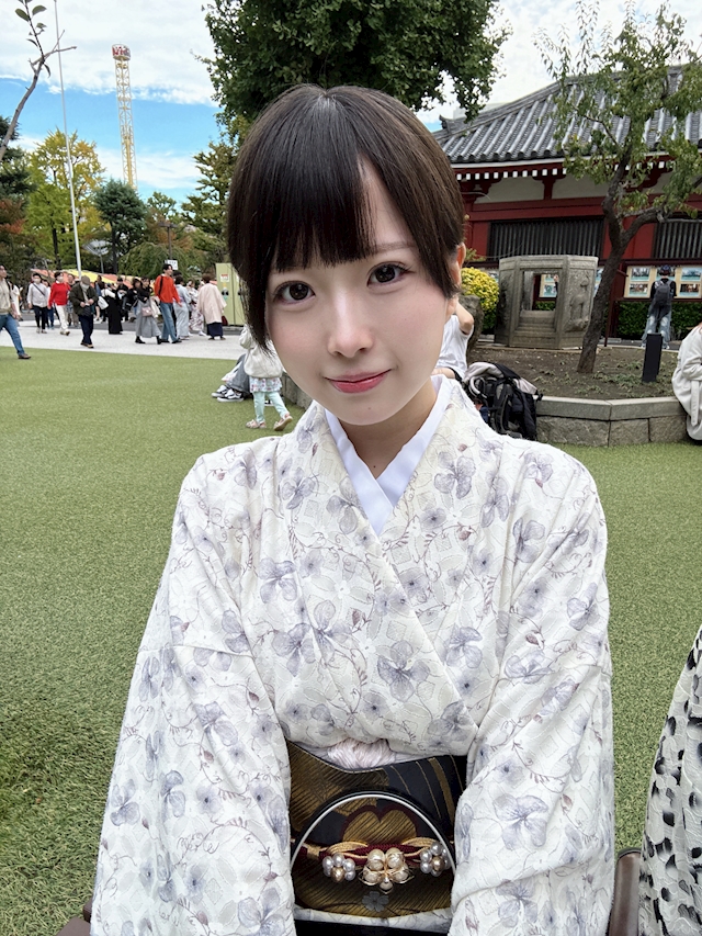 プロフィール写真4・そら【CandySide】｜