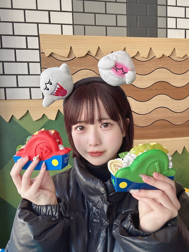 プロフィール写真6・そら【CandySide】｜