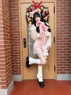 プロフィール写真3・りか|↑みらいtheとりっぷ↓・ミライザトリップ - 秋葉原のコンカフェ