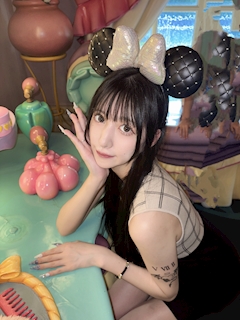 プロフィール写真4・りか|↑みらいtheとりっぷ↓・ミライザトリップ - 秋葉原のコンカフェ