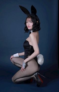 プロフィール写真4・Peony|Bunny’s Bar MILLION ススキノ南4条通店・ミリオン - すすきのガールズバー