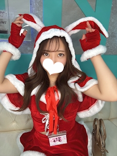 プロフィール写真3・まな♡|コンカフェ&ラウンジ Hi-Potion・ハイポーション - 池袋東口のコンカフェ