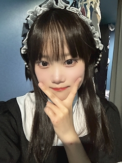 プロフィール写真2・ゆん｜Cafe&Bar Maison des Mermaid・メゾンドマーメイド - 八王子のコンカフェ