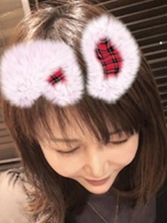 プロフィール写真1・かなた遥　大須アリサアリュール｜アリサアリュール - 名古屋 大須のスナック