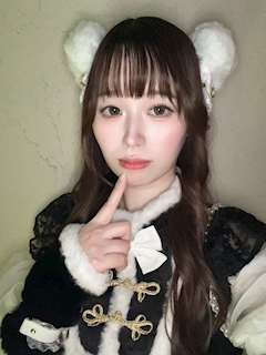 プロフィール写真1・🐈‍⬛ありす🎩｜KANOA・カノア - 錦糸町のガールズバー