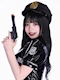 プロフィール写真1・💋🚔りり【吉祥寺K3 Lounge】🚔💋|K3 Lounge・ケースリーラウンジ - 吉祥寺駅前のガールズバー