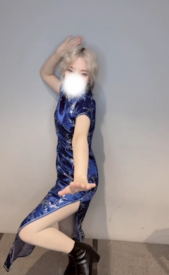 プロフィール写真6・おと🐺オオカミちゃんカフェ梅田店🐺｜オオカミちゃんカフェ梅田店 - 梅田のガールズバー