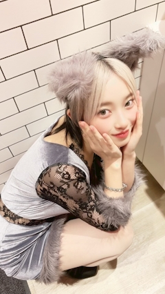 プロフィール写真1・おと🐺オオカミちゃんカフェ梅田店🐺｜オオカミちゃんカフェ梅田店 - 梅田のガールズバー