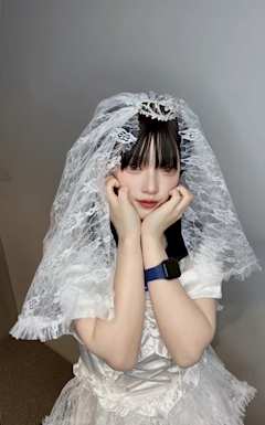 プロフィール写真2・おと🐺オオカミちゃんカフェ梅田店🐺｜オオカミちゃんカフェ梅田店 - 梅田のガールズバー