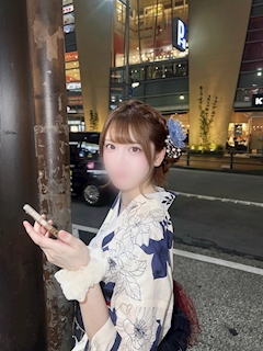 プロフィール写真5・よしこ|Concafe & Lounge Gilgamesh・ギルガメッシュ - 池袋東口のコンカフェ