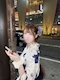 プロフィール写真5・よしこ|Concafe & Lounge Gilgamesh・ギルガメッシュ - 池袋東口のコンカフェ