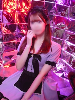 プロフィール写真2・よしこ|Concafe & Lounge Gilgamesh・ギルガメッシュ - 池袋東口のコンカフェ
