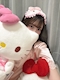 プロフィール写真8・よしこ|Concafe & Lounge Gilgamesh・ギルガメッシュ - 池袋東口のコンカフェ