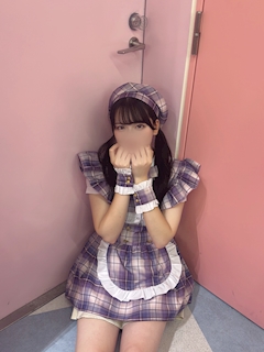 プロフィール写真10・よしこ|Concafe & Lounge Gilgamesh・ギルガメッシュ - 池袋東口のコンカフェ