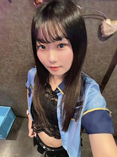 プロフィール写真2・もえ💋🚔Prison lounge🚔💋|GirlsBar&Darts Prison Lounge・プリズンラウンジ - 川崎駅東口のガールズバー