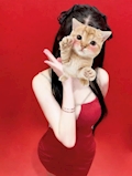 女の子の名前