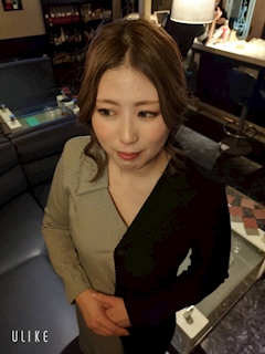 プロフィール写真1・まり｜癒し系すぺいす Homey・ホーミー - 掛川のスナック