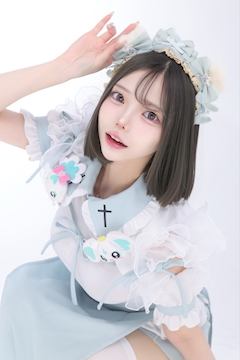 プロフィール写真2・みかげ総長👊💥|懺悔の時間です・ザンゲノジカンデス - 秋葉原のコンカフェ