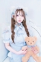 プロフィール写真1・みかげ総長👊💥|懺悔の時間です・ザンゲノジカンデス - 秋葉原のコンカフェ