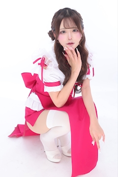 プロフィール写真3・るな|懺悔の時間です・ザンゲノジカンデス - 秋葉原のコンカフェ