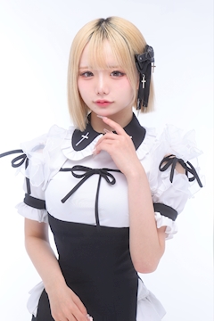 プロフィール写真6・あむ｜懺悔の時間です・ザンゲノジカンデス - 秋葉原のコンカフェ