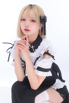 プロフィール写真3・あむ｜懺悔の時間です・ザンゲノジカンデス - 秋葉原のコンカフェ