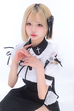 プロフィール写真2・あむ｜懺悔の時間です・ザンゲノジカンデス - 秋葉原のコンカフェ