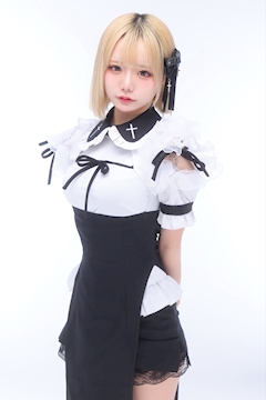 プロフィール写真9・あむ｜懺悔の時間です・ザンゲノジカンデス - 秋葉原のコンカフェ