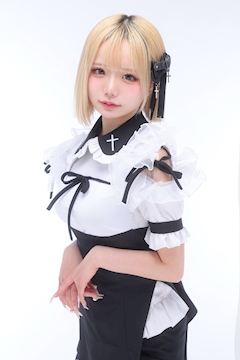 プロフィール写真7・あむ｜懺悔の時間です・ザンゲノジカンデス - 秋葉原のコンカフェ