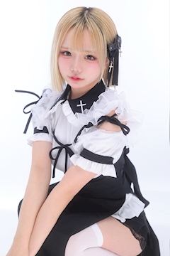 プロフィール写真1・あむ｜懺悔の時間です・ザンゲノジカンデス - 秋葉原のコンカフェ