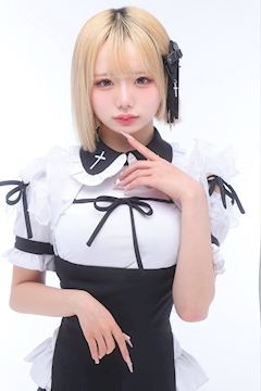 プロフィール写真5・あむ｜懺悔の時間です・ザンゲノジカンデス - 秋葉原のコンカフェ