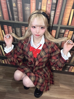 プロフィール写真13・あむ｜懺悔の時間です・ザンゲノジカンデス - 秋葉原のコンカフェ
