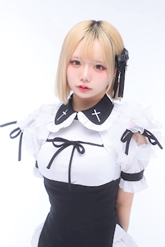 プロフィール写真10・あむ｜懺悔の時間です・ザンゲノジカンデス - 秋葉原のコンカフェ