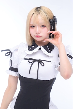 プロフィール写真4・あむ｜懺悔の時間です・ザンゲノジカンデス - 秋葉原のコンカフェ