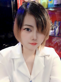 プロフィール写真1・せりな｜Bar Dope・ドープ - 八尾のガールズバー