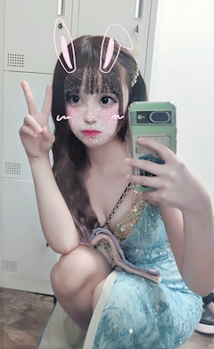 プロフィール写真3・れいか｜CLUB J・クラブ ジェイ - 鹿児島県・天文館のキャバクラ